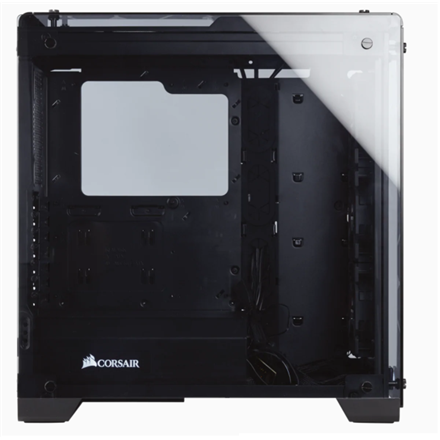 Corsair RGB Computer Case 570X Side window