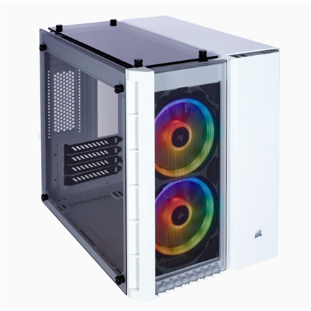 Corsair RGB Computer Case 280X Side window