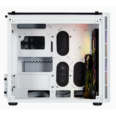 Corsair RGB Computer Case 280X Side window