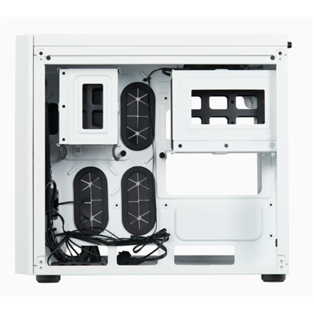 Corsair RGB Computer Case 280X Side window