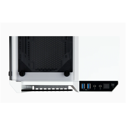 Corsair RGB Computer Case 280X Side window