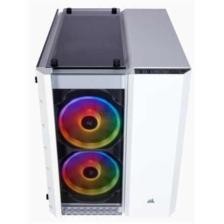 Corsair RGB Computer Case 280X Side window