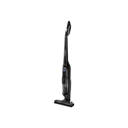 Bosch Vacuum cleaner Athlet 20Vmax BBH85B1 Cordless operating Handstick - W 18 V Operating time (max