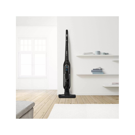 Bosch Vacuum cleaner Athlet 20Vmax BBH85B1 Cordless operating Handstick - W 18 V Operating time (max