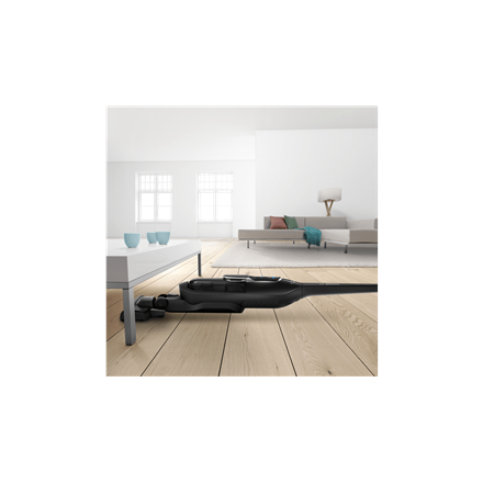 Bosch Vacuum cleaner Athlet 20Vmax BBH85B1 Cordless operating Handstick - W 18 V Operating time (max