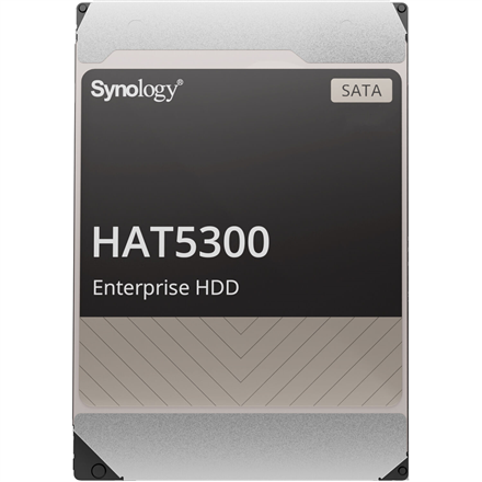 Synology Enterprise NAS HDD (HAT5300-8T) 7200 RPM