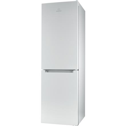 INDESIT Refrigerator LI8 S1E W Energy efficiency class F