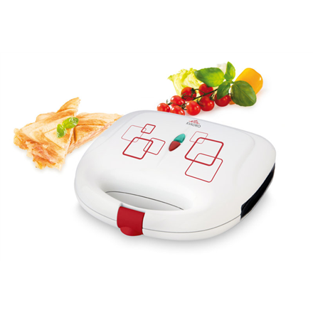 ETA Sandwich maker Kvadro ETA415390000 700 W