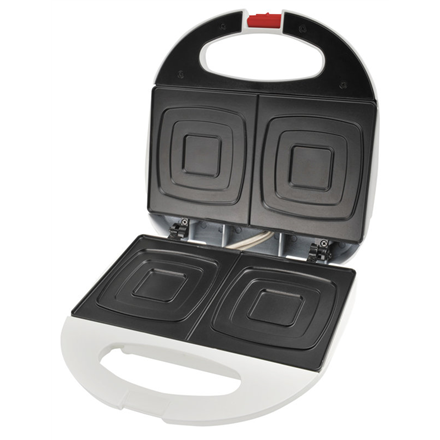 ETA Sandwich maker Kvadro ETA415390000 700 W