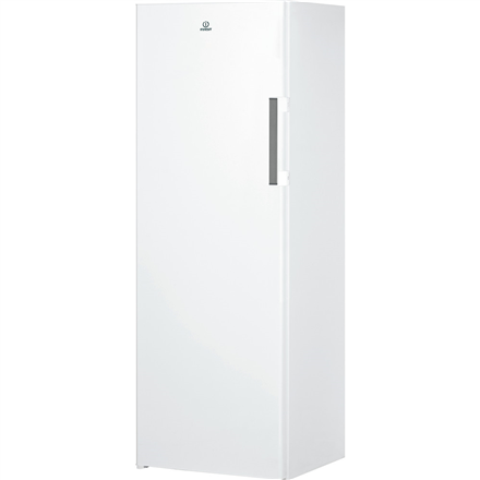 INDESIT Freezer UI6 1 W.1 Energy efficiency class F