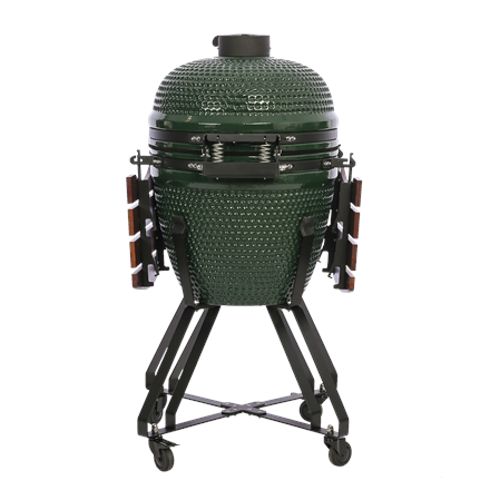 TunaBone Kamado classic 21" grill Size M