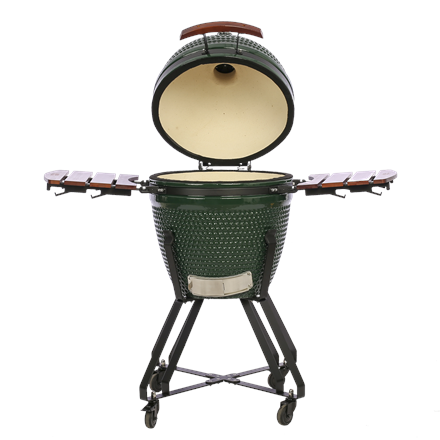 TunaBone Kamado classic 21" grill Size M