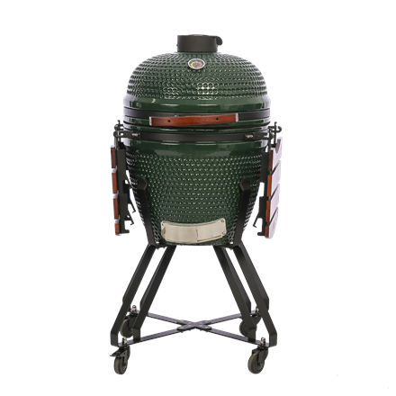 TunaBone Kamado classic 21" grill Size M