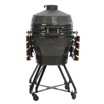 TunaBone Kamado Pro 22" grill Size M
