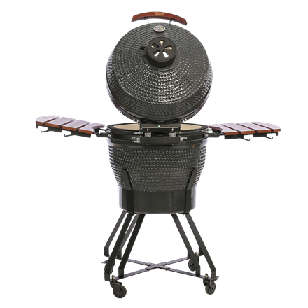 TunaBone Kamado Pro 22" grill Size M