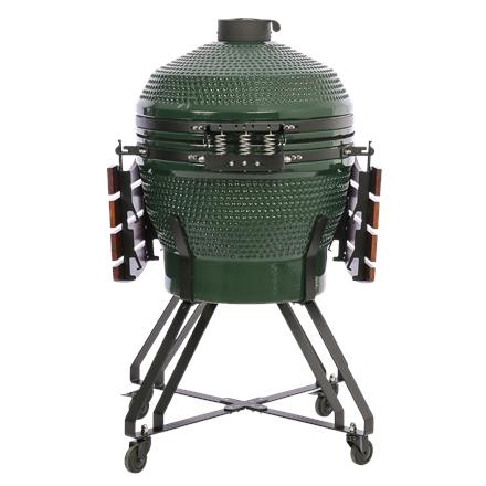 TunaBone Kamado Pro 24" grill Size L