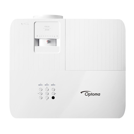 Optoma Gaming and home entertainment projector UHD35 4K UHD (3840 x 2160)