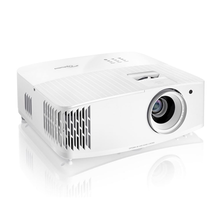 Optoma Gaming and home entertainment projector UHD35 4K UHD (3840 x 2160)