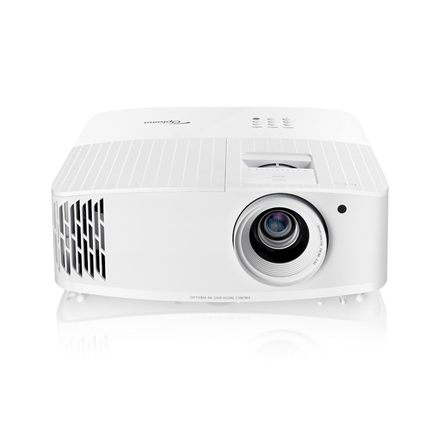Optoma Gaming and home entertainment projector UHD35 4K UHD (3840 x 2160)