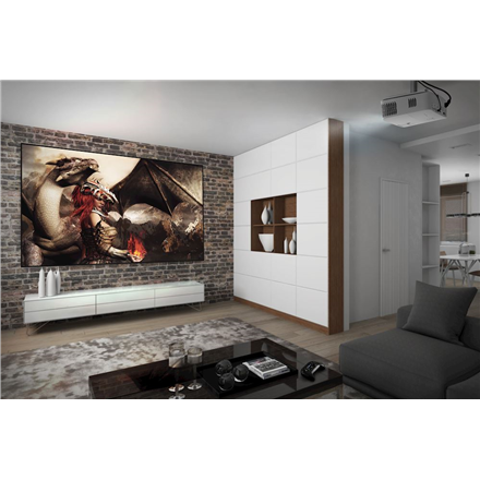 Optoma Gaming and home entertainment projector UHD35 4K UHD (3840 x 2160)