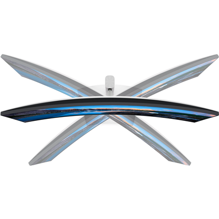 Dell Dell UltraSharp 40 Curved WUHD Monitor U4021QW 40 "