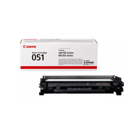 Canon CRG 051 Toner cartridge