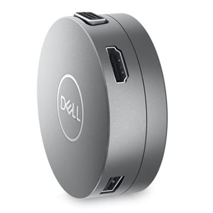 Dell USB-C Mobile Adapter DA310