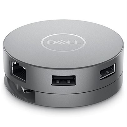 Dell USB-C Mobile Adapter DA310