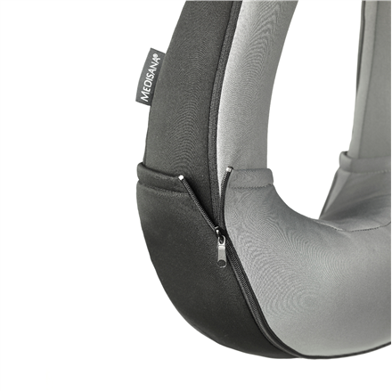 Medisana Vibration Neck Massager  NM 868 Heat function