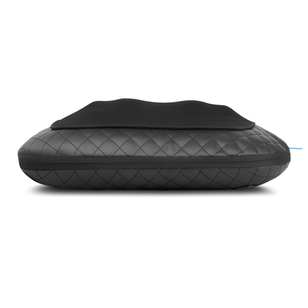 Medisana Comfort Gel Shiatsu Massage Pillow MCG 800 Black