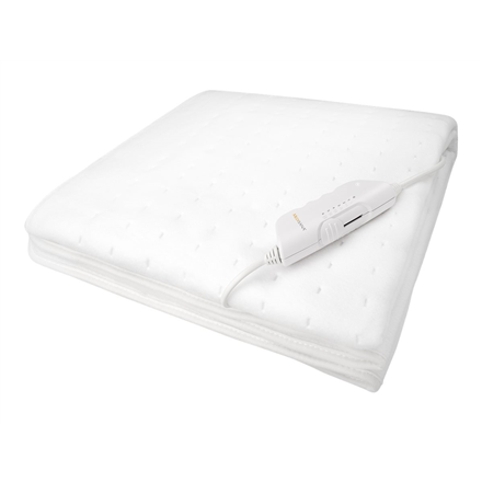 Medisana Heated Underblanket  HU 662 Number of heating levels 6