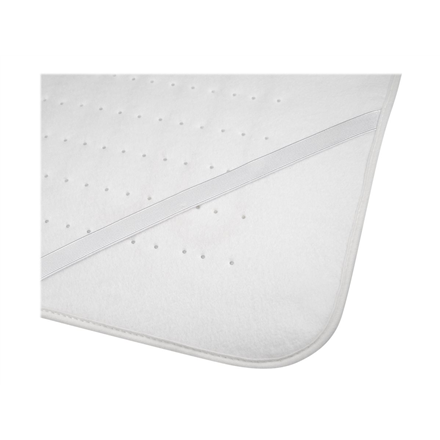 Medisana Heated Underblanket  HU 662 Number of heating levels 6