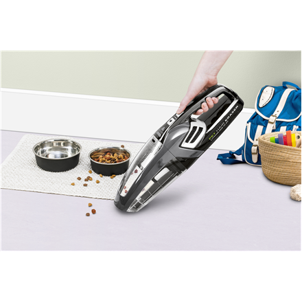 Bissell Pet Hair Eraser 2278N Cordless operating