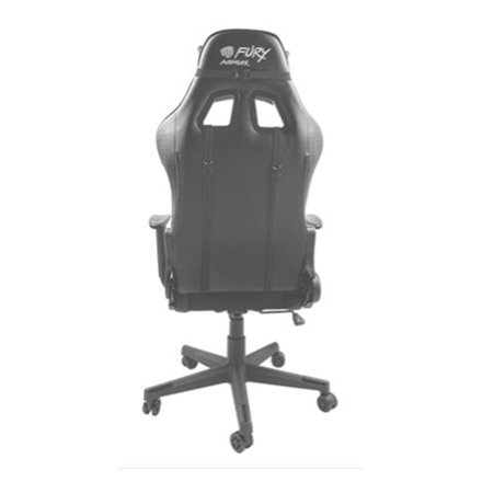 Fury Gaming Chair Avenger XL Black/White