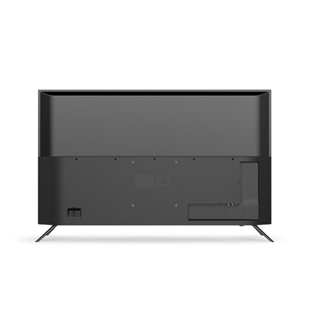 Allview 58ePlay6000-U 58" (147cm) 4K UHD LED Smart Android TV with Google Assistant Remote