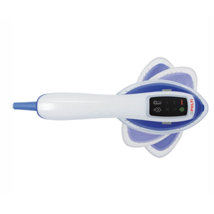 Polti Steam iron PLEU0246 Vaporella Vertical Styler GSM20 Handheld