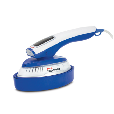 Polti Steam iron PLEU0246 Vaporella Vertical Styler GSM20 Handheld