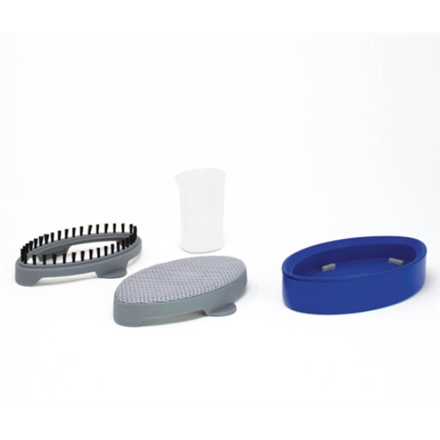 Polti Steam iron PLEU0246 Vaporella Vertical Styler GSM20 Handheld