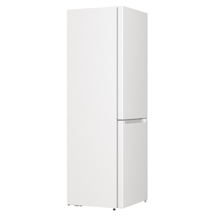 Gorenje Refrigerator NRK6191EW4 Energy efficiency class F