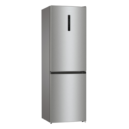 Gorenje Refrigerator NRK6192AXL4 Energy efficiency class E