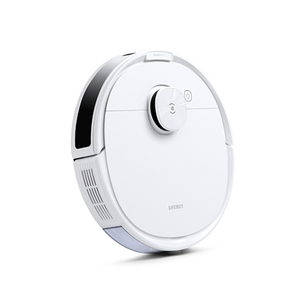 Ecovacs Vacuum cleaner DEEBOT N8 PRO Wet&Dry