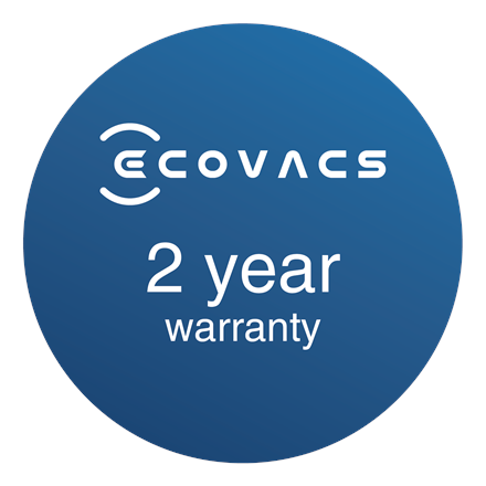 Ecovacs Vacuum cleaner DEEBOT N8 PRO Wet&Dry