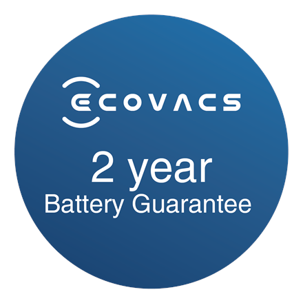 Ecovacs Vacuum cleaner DEEBOT N8 PRO Wet&Dry