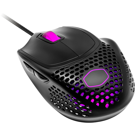 Cooler Master Gaming Mouse  MM720 Wired