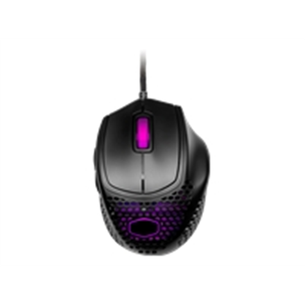 Cooler Master Gaming Mouse  MM720 Wired