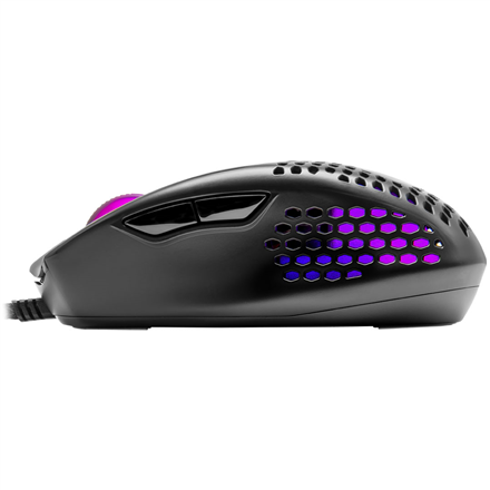 Cooler Master Gaming Mouse  MM720 Wired