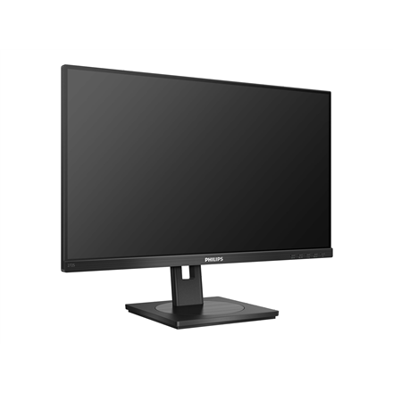 Philips | 272S1AE/00 | 27 " | FHD | IPS | 16:9 | Black | 4 ms | 250 cd/m² | Headphone out | HDMI po