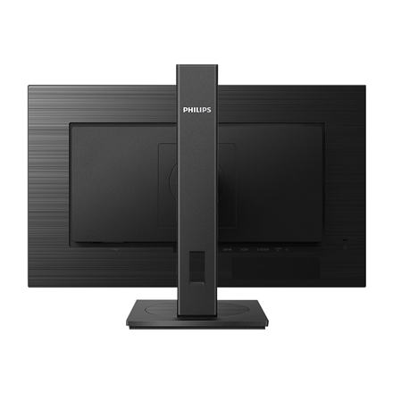 Philips | 272S1AE/00 | 27 " | FHD | IPS | 16:9 | Black | 4 ms | 250 cd/m² | Headphone out | HDMI po