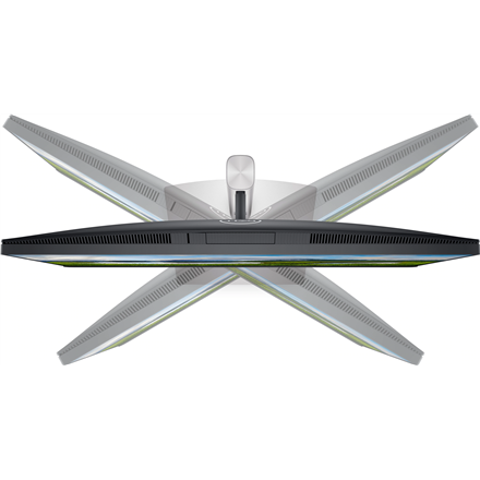 Dell LCD Video Conferencing Monitor C2422HE 24 "