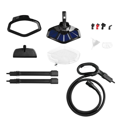 Polti Steam cleaner PTEU0269 Vaporetto Smart 40 Power 1800 W